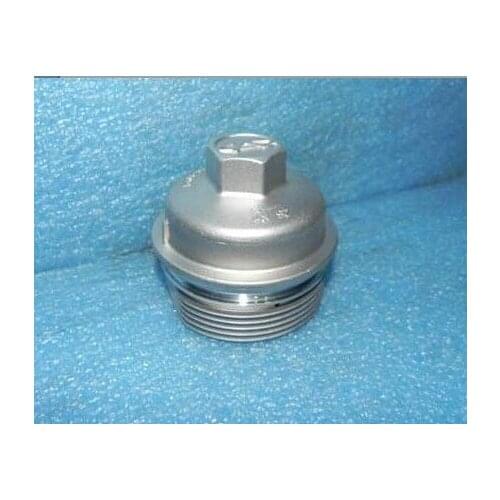 Oil Filter Cap For Chery TIggo 3 New A3 M11 J3 Arrizo 5/7 Oil Filter Seat Cover E4G16-1012024S