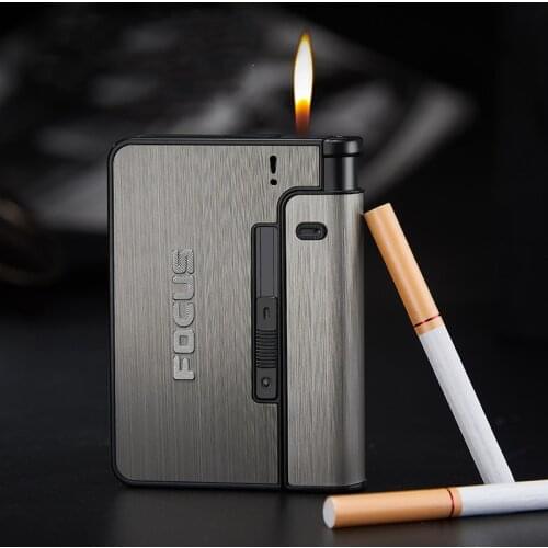 Electronic Lighters LAFAGIET China