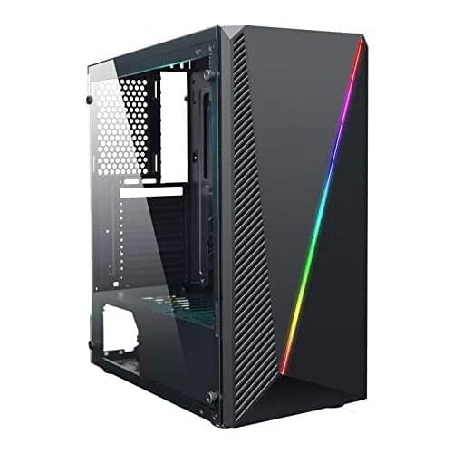 LUMAR Computer Hardware And Software