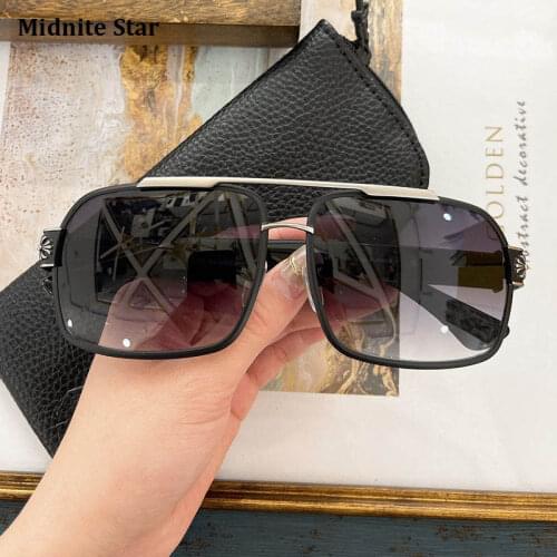 Мужские солнцезащитные очки Midnite Star China At AliExpress