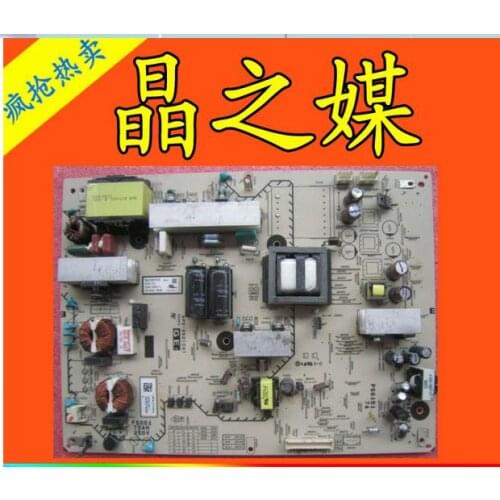 Connect with Power supply board aps-271 aps-262 ch 1-881-773-12 T-CON connect board