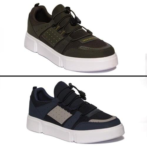 Roy Jones Men's Shoes