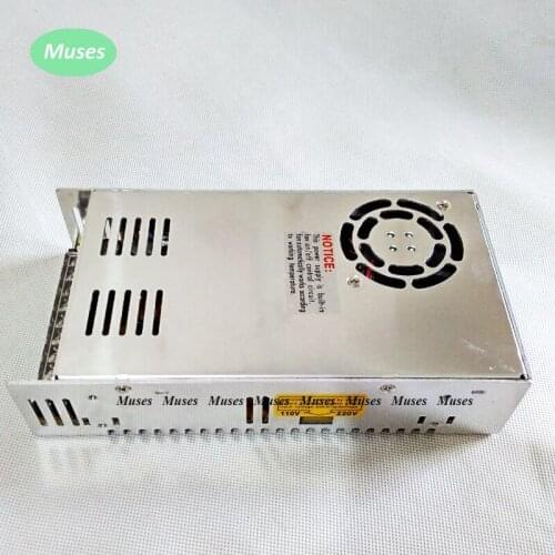 S-350-27) Metal case Cooling Fan 350W DC 27V 350w switching power supply