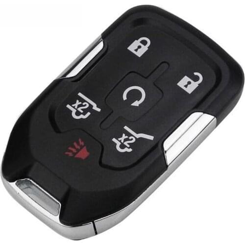 HYQ1AA Smart Key For C-h-e-v-r-o-l-e-t Tahoe Suburban