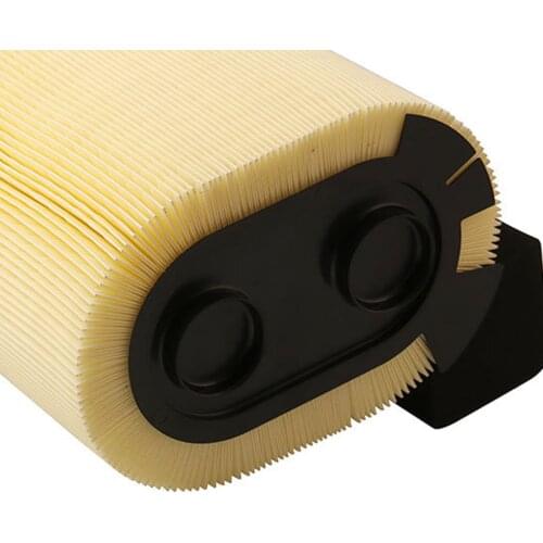 1 Pc Engine Air Filters Replacement HC3Z9601A 6.7L Engine for Ford F250 Super Duty Filters 2017,2018,2019 2017~ 2019