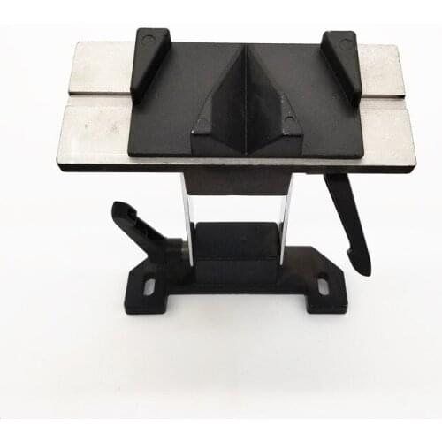 Knife sharpening machine accessories sliding knife sharpening aids turning tool grinding