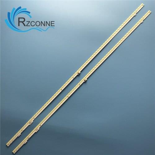 LED Backlight strip lamp For 2013SSP80 7030 72 rev1.0