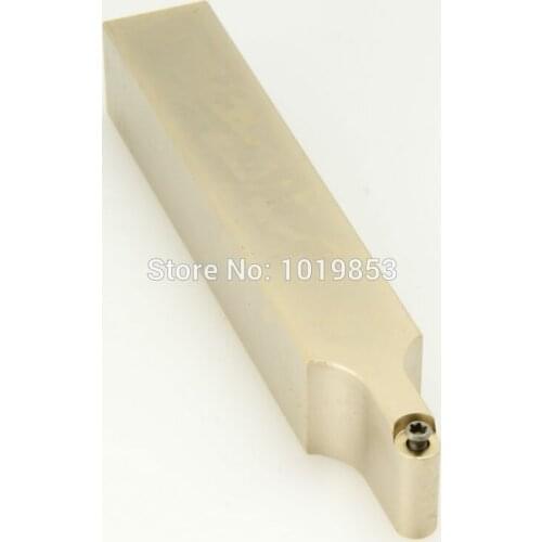 SRDCN2525M12 external turning tool holder Drehen Werkzeughalter and lathe tool holder for ROUND carbide inserts