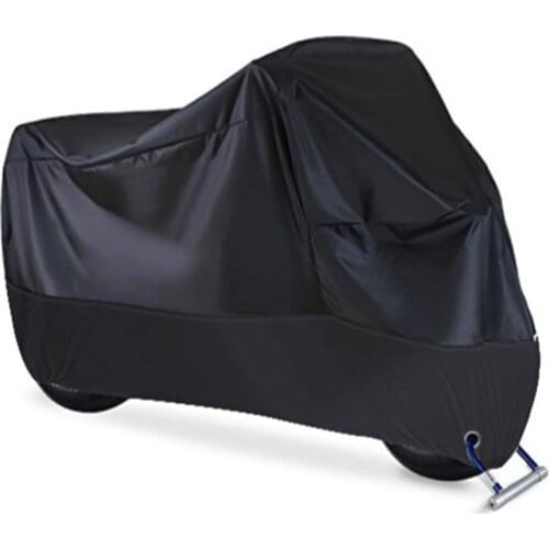 Waterproof Bicycle Cover Motorbike MTB Bike Dustproof Cover UV Protective Covers Outdoor Cycling Rain Cover Bicycle Accessories