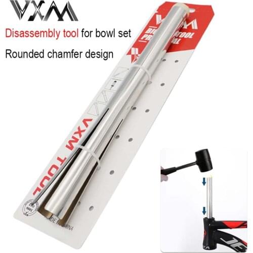 VXM Bicycle Bearings