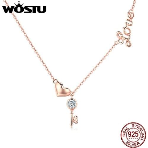 Подвески золотые WOSTU China At AliExpress