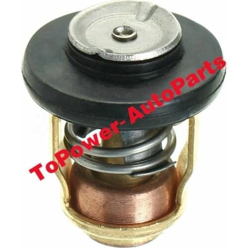 2 Stroke Boat Engine Thermostat 6E5-12411-02 6E5-12411-00 6E5-12411-10 from 3HP to 225HP 50 degree For Yamahaa Parsunn Hideaa