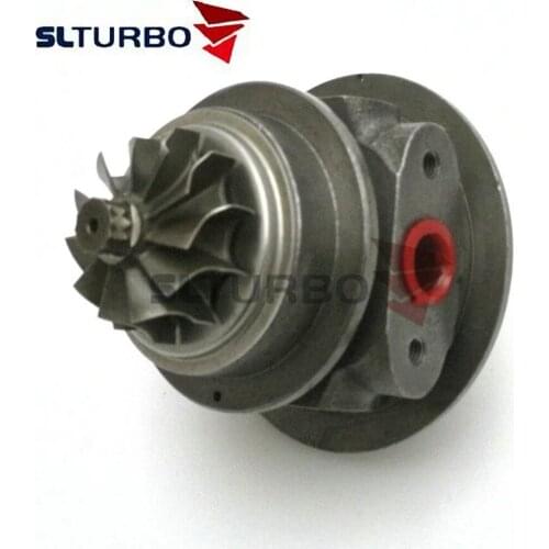 49135-04211 Turbo Charger Cartridge For HYUNDAI Galloper Terracan Starex Van/H200 Refine 2.5L Turbine Core 28200-4A201 1997-2007