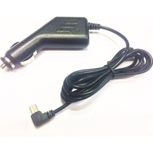 Car Power Charger Adapter Cord for Garmin Nuvi 2597 LM/T 2589 LM/T 2789 LM/T GPS