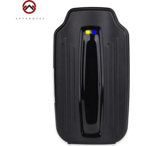 Car Tracker Vehicle GPS Locator LK209A Magnet 6000mAh Standby 70 Days GSM GPRS GPS Realtime Tracking Dropped Alarm Ublox Chipset
