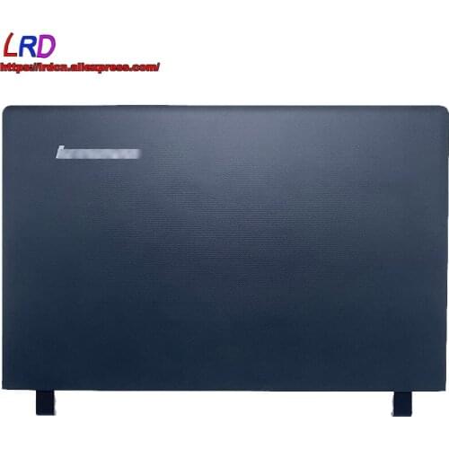 LRD New Original Shell Top Lid LCD Back Cover for Lenovo B50-10 Laptop 5CB0J65074 AP1HG000100 Black Housing