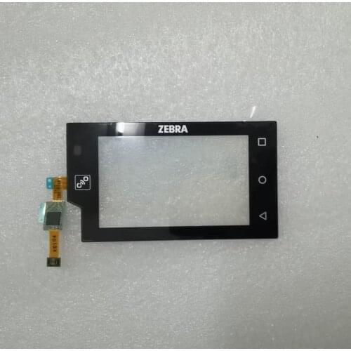 For zebra WT6000 WT60A0 Lcd Screen + Touch panel digitizer+ Front Cover
