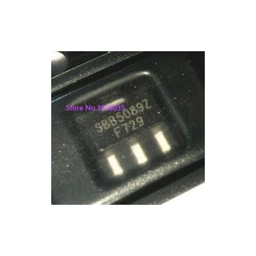 In stock can pay SBB5089Z SBB5089 SBB-5089Z SOT89