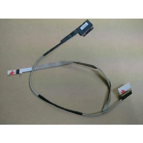 Genuine New Free Shipping For HP ProBook 440 G2 ZPL40 EDP Series LCD Video Cable DC020020900 flat cable for hp 440 g2 cable