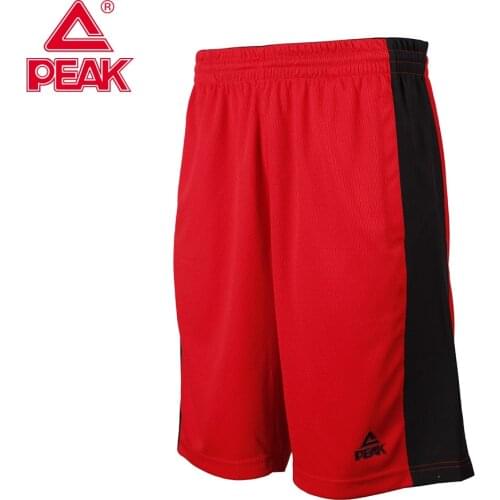 PEAK Men's Running Shorts