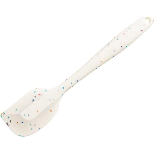 Silicone Baking Utensil Universal Baking Oil Brush Non Stick Cake Spatula Butter Cooking Spatula Cake Baking Spatula Oil Brush