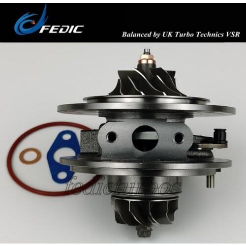 Turbine TF035 28231-27810 49135-07312 Turbo charger cartridge chra for Hyundai Santa Fe 155HP 114Kw 2.2 CRDi D4EB 2188 ccm 2006