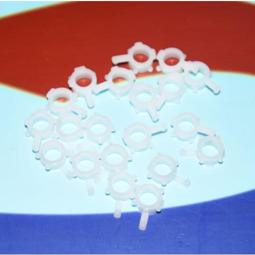 10pcs RC1-3665-000 bushing Upper Delivery Roller For hp P2014 P2015 P3005 1160 1320 2420 M2727 M3035 M3027
