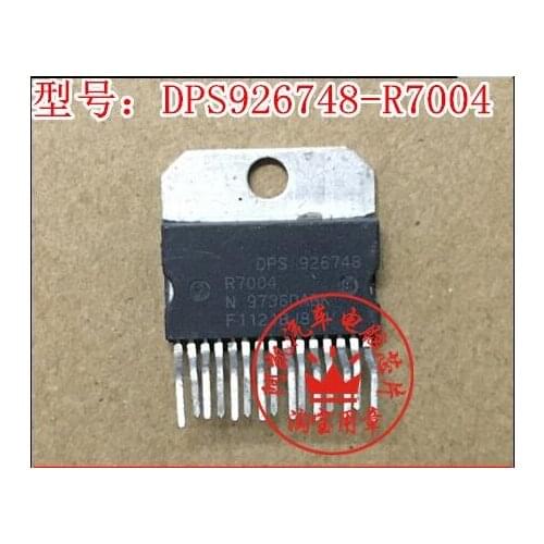 100% New&original DPS926748-R7004 DPS926748