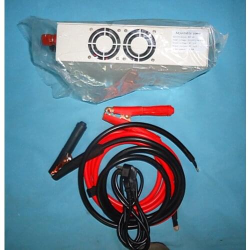 2018 Car Voltage Regulator MST-80+ 14V 100A for ECU Programming Use Car Battery Charger Car Voltage Stabilizer 220V 110V mst 80