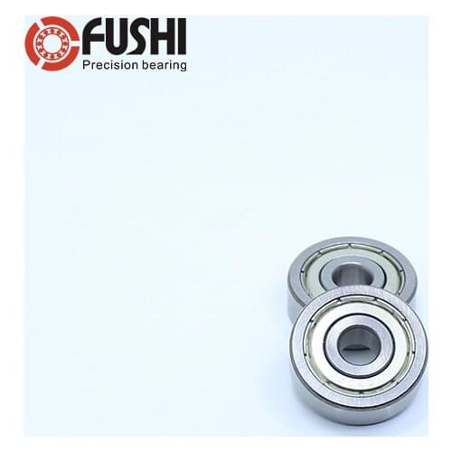 638ZZ Bearing 8x28x9 mm ( 4 Pcs ) ABEC-1 Grade 638Z Miniature 638 ZZ Ball Bearings