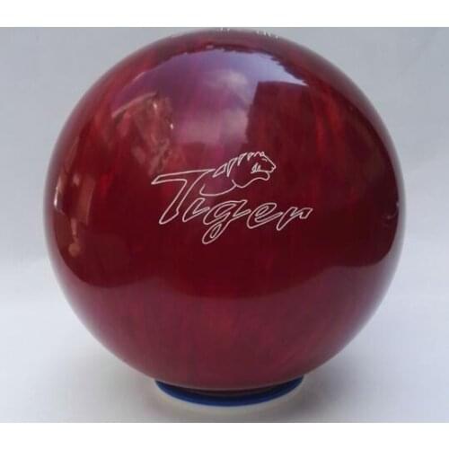 9pound qop quality AMF bowling ball TIGER for straight line player free shipping