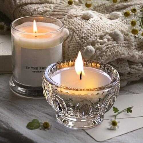 Flowerpot Plant Pot Epoxy Resin Mold Candlestick Candle Holder Silicone Mould DIY Crafts Home Decorations Casting Tools