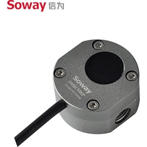 Oil Flow sensor diesel flow meter tank meter/ truck fuel monitoring