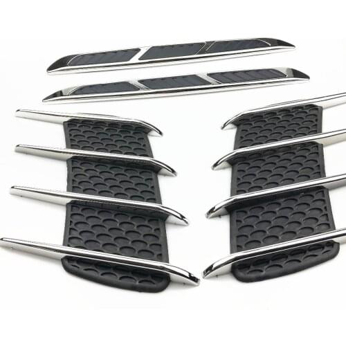 Car Simulation air outlet decorative For Chevrolet Cruze Captiva Matiz TRAX Aveo Sonic Lova Sail EQUINOX Impala Suburban Activ