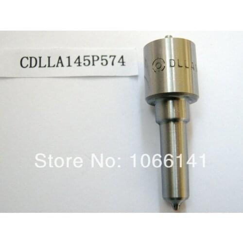 Fuel Injection Nozzle CDLLA145P574 BYC Original Diesel Auto Engine Parts