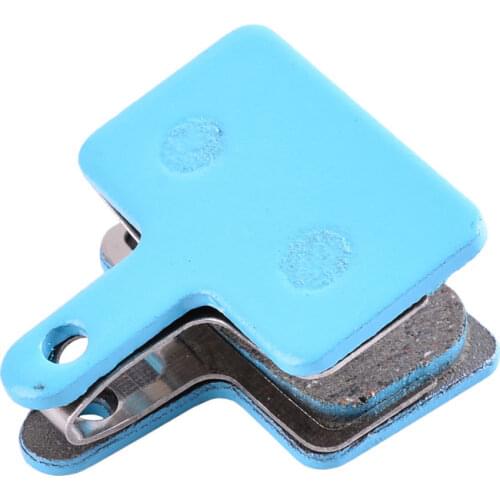 20 Pairs Bicycle Ceramics Disc Brake Pads B01S for Shimano BR-T615 m355 m375 m395 m416 m446 m447 for Orion/Auriga/Draco MTB