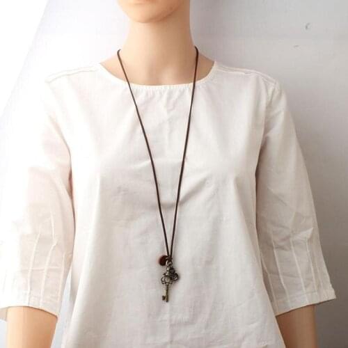 10pcs 3mm Korea Velvet Rope Accessories Necklace Double Velvet Leather Rope Lobster Buckle Pendant