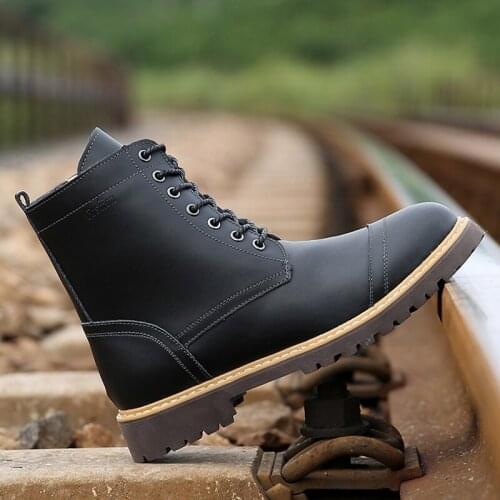 Casual Mens Sneakers Mens Shoes Casual Spring Sports Leather Men Slip On Zapatos Casuales Para Hombre Sneakers