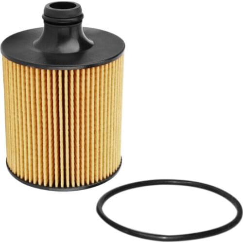 Engine Oil Filter with O-Ring Fit for 9A719840510 057115561S
