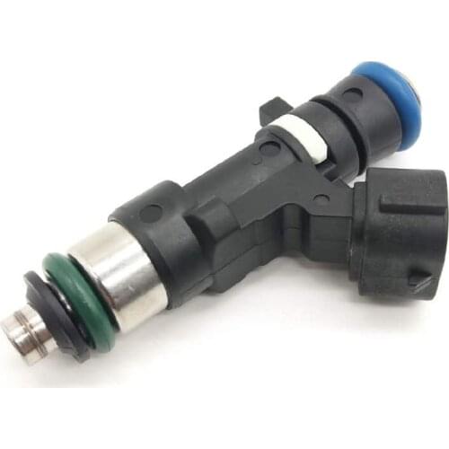 1pc 1465A066 EAT302 New high quality Fuel Injector For MITSUBISHI- L200 TRITON- PAJERO- SPORT 2.4L KK4T KA5T KG5W 2006-2020