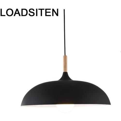 Bambini Pendant Light Touw Industrial Nordic Design De Techo Gantung Hanglampen Lampara Colgante Luminaria Hanging Lamp