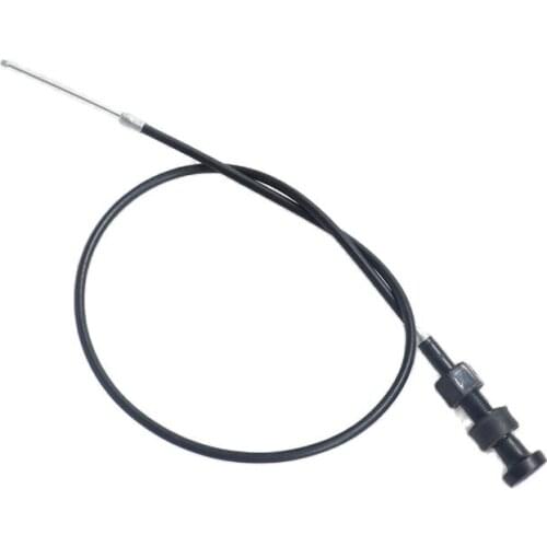 PW50 750MM Choke Cable PW80 930MM Carburetor line levers for Dirt Pit Bike