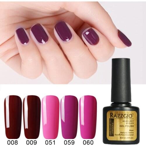 SLOOMEY Products For Manicure And Pedicure