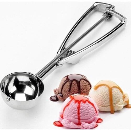 YJ.SHYU Ice Cream Spoons