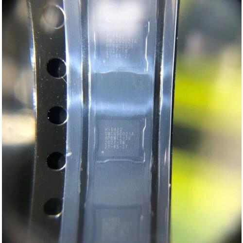 100% orginal and new HI6422 HISILICON HI6422GWCV50021A HI6422 GWCV50021A BGA best qualtiy