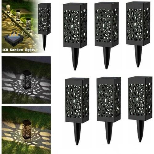 Садовые светильники Aoyuansea China At AliExpress