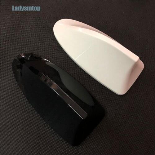 Ladysmtop Car Antenna Signal Aerials decoration case For Volkswagen vw Touran Phaeton Bora Touareg Lavida Lamando Beetle Magotan