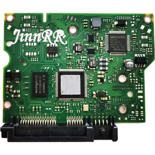 Hard drive parts PCB logic board printed circuit board 100645422 for Seagate 3.5 SATA hdd ST1000DM003 ST2000DM001 ST3000DM001