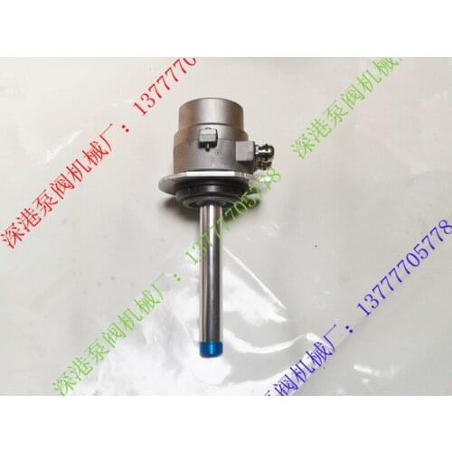 Oil tank parts, anti overflow series, anti overflow rod, oil and gas recovery equipment, anti overflow streamer probe