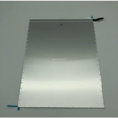 For ipad mini 4 LCD touch screen Display Backlight with flex cable damaged parts replacement repair with High quality